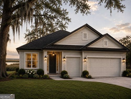 105 Woodstork Pl, KINGSLAND, GA, 31548-6497 | Card Image