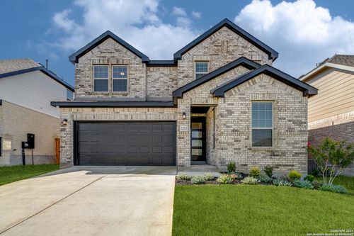 2213 Steerhead Trl, New Braunfels, TX, 78132-5427 | Card Image