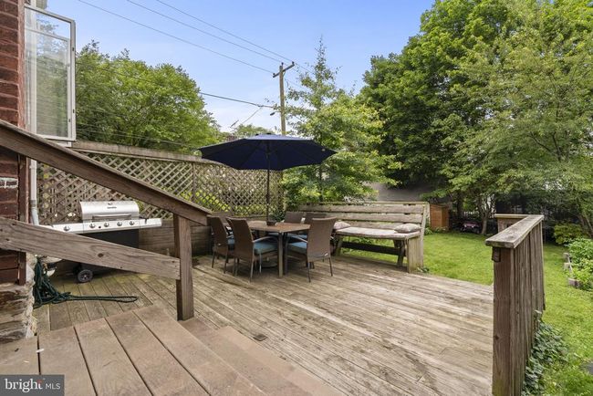 33 Waverly Rd, Home with 5 bedrooms, 3 bathrooms and null parking in WYNCOTE PA | Image 25