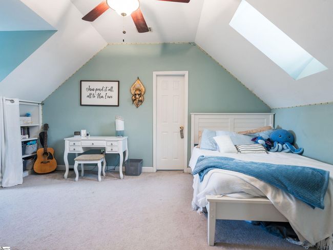 734 W Ridgeway Rd, House other with 5 bedrooms, 5 bathrooms and 5 parking in Honea Path SC | Image 23