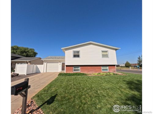 103 Gayle Street, Fort Morgan, CO, 80701 | Card Image