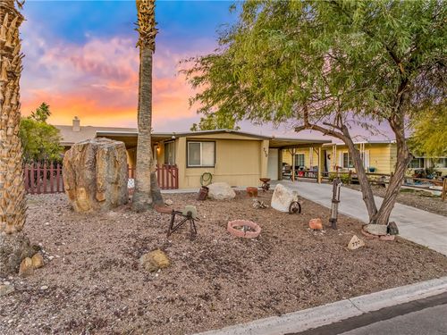 770 Terrace Dr, Bullhead City, AZ, 86442-6418 | Card Image
