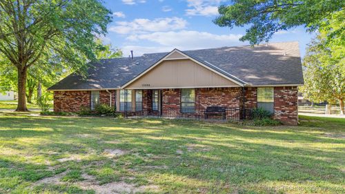 13200 E 130th St S, Broken Arrow, OK, 74011-2313 | Card Image