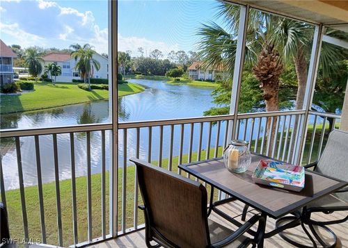 203-5035 Cedar Springs Drive, NAPLES, FL, 34110 | Card Image