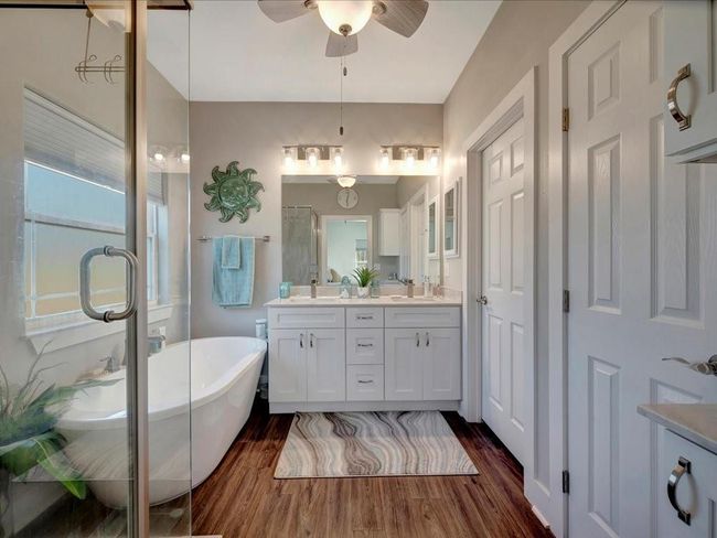 155 Canyon Vw, House other with 3 bedrooms, 2 bathrooms and 2 parking in Lufkin TX | Image 21