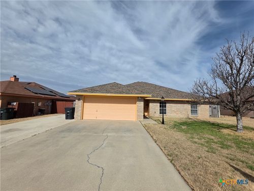 1901 Amethyst Dr, Killeen, TX, 76549-4921 | Card Image