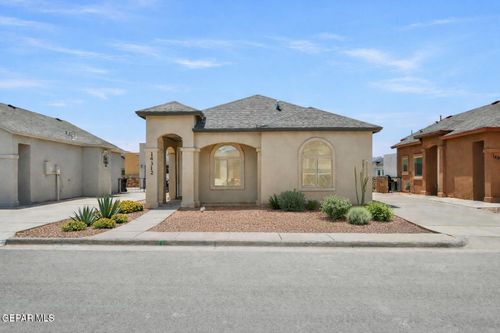 14381 Bill Lazor Pkwy, El Paso, TX, 79928-6097 | Card Image