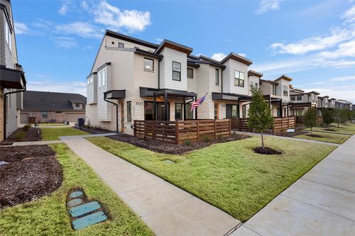 3721 Pine Leaf Ln, Prosper, TX, 75078-2291 | Card Image