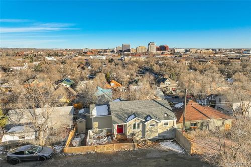 114 N 7th St, Colorado Springs, CO, 80905-1401 | Card Image