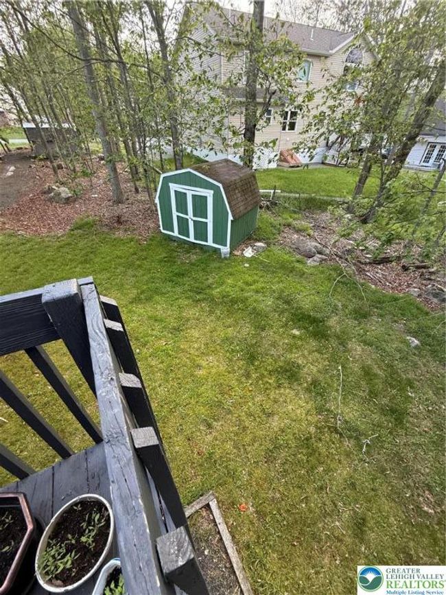 6302 Ventnor Dr, House other with 4 bedrooms, 2 bathrooms and null parking in Coolbaugh Twp PA | Image 30
