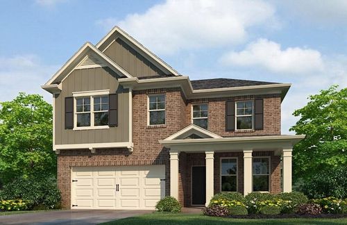 4532 Ajo Walk Sw, Atlanta, GA, 30331-6820 | Card Image