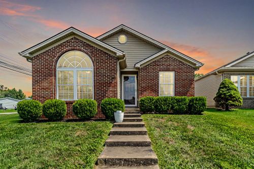 269 Baybrook Circle, Nicholasville, KY, 40356 | Card Image