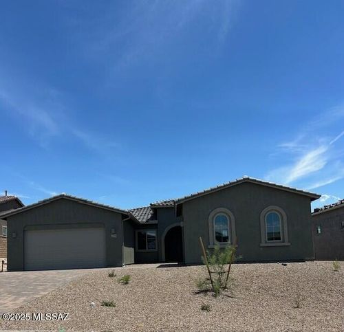 13990 N Crooked Creek Dr, Marana, AZ, 85658-0141 | Card Image