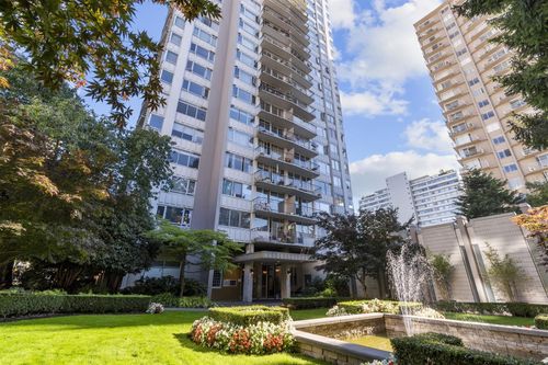 1202-1850 Comox St, Vancouver, BC, V6G1R3 | Card Image
