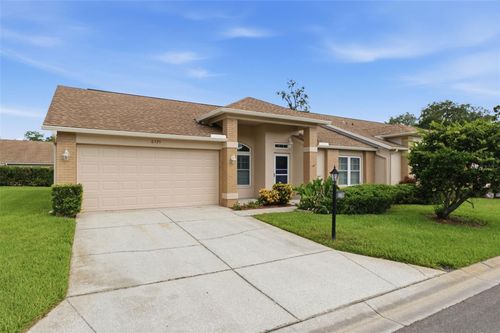 6525 Pine Walk Dr, NEW PORT RICHEY, FL, 34655-1185 | Card Image