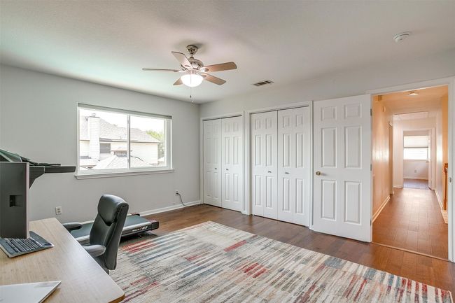 609 Huntington Ct, House other with 4 bedrooms, 3 bathrooms and null parking in Grapevine TX | Image 36