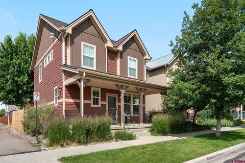235 Clear Spring Ave, Durango, CO, 81301-6603 | Card Image