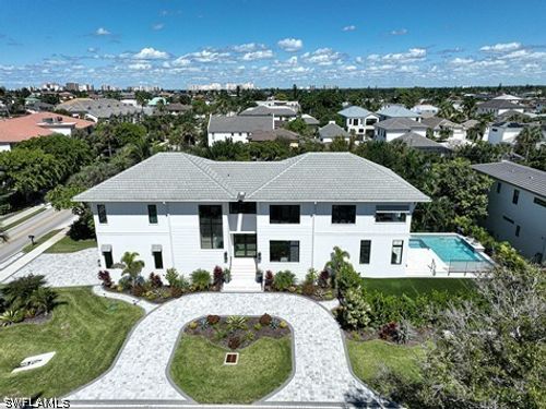 9100 Vanderbilt Dr, NAPLES, FL, 34108-2303 | Card Image