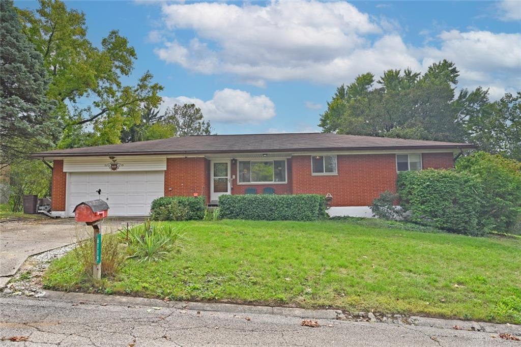 Tanager Way, Dayton, OH 45449