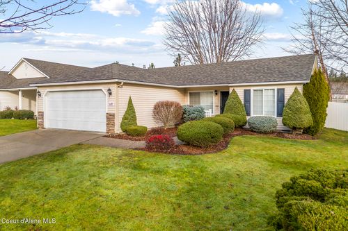 5377 E Steamboat Bnd, Post Falls, ID, 83854-6301 | Card Image