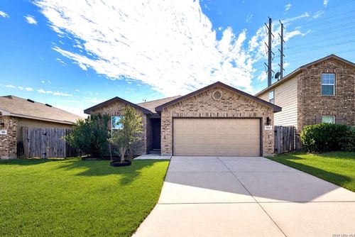 2529 Wentwood Run, San Antonio, TX, 78245-4241 | Card Image