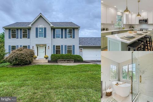 965 Tara Oaks Ct, Westminster, MD, 21157-7027 | Card Image