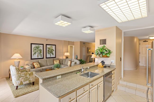 603 - 50 Nohea Kai Dr, Condo with 1 bedrooms, 2 bathrooms and null parking in Lahaina HI | Image 8