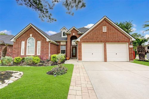 6543 Horsepen Bayou Dr, Houston, TX, 77084-2244 | Card Image