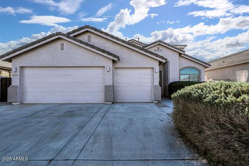 43561 W Snow Dr, Maricopa, AZ, 85138-8930 | Card Image