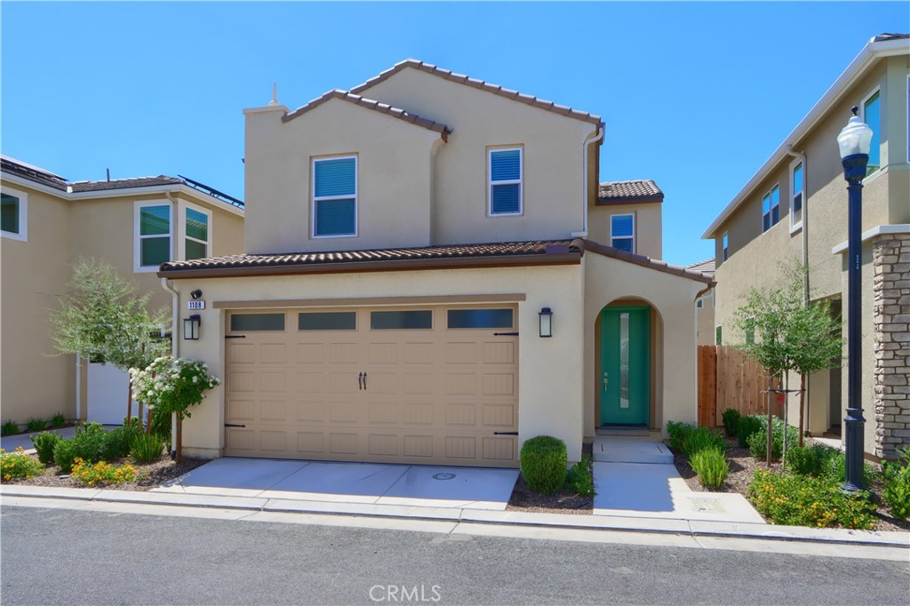 Residential in Madera