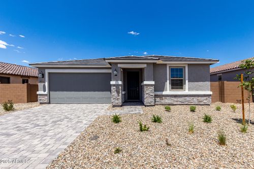 18714 E Panchito Dr, Gold Canyon, AZ, 85118-0017 | Card Image