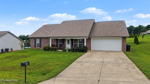 522 Valley Vista Way, Maryville, TN, 37801-2565 | Card Image