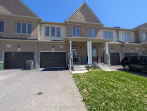 25 Mackenzie St, Dundalk, ON, N0C1B0 | Card Image
