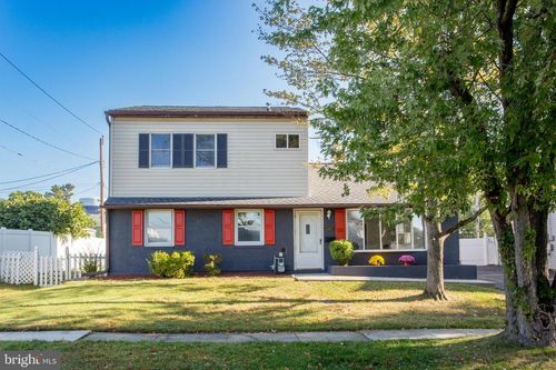 3851 Berkley Rd, BENSALEM, PA, 19020-1403 | Card Image
