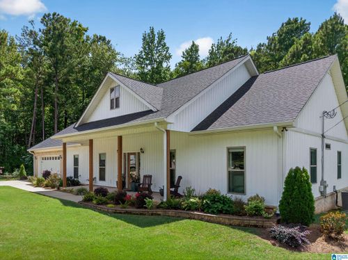 256 Dorothy Dr, Jacksonville, AL, 36265-9505 | Card Image