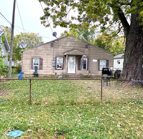 2512 E 10th St, Anderson, IN, 46012-4410 | Card Image