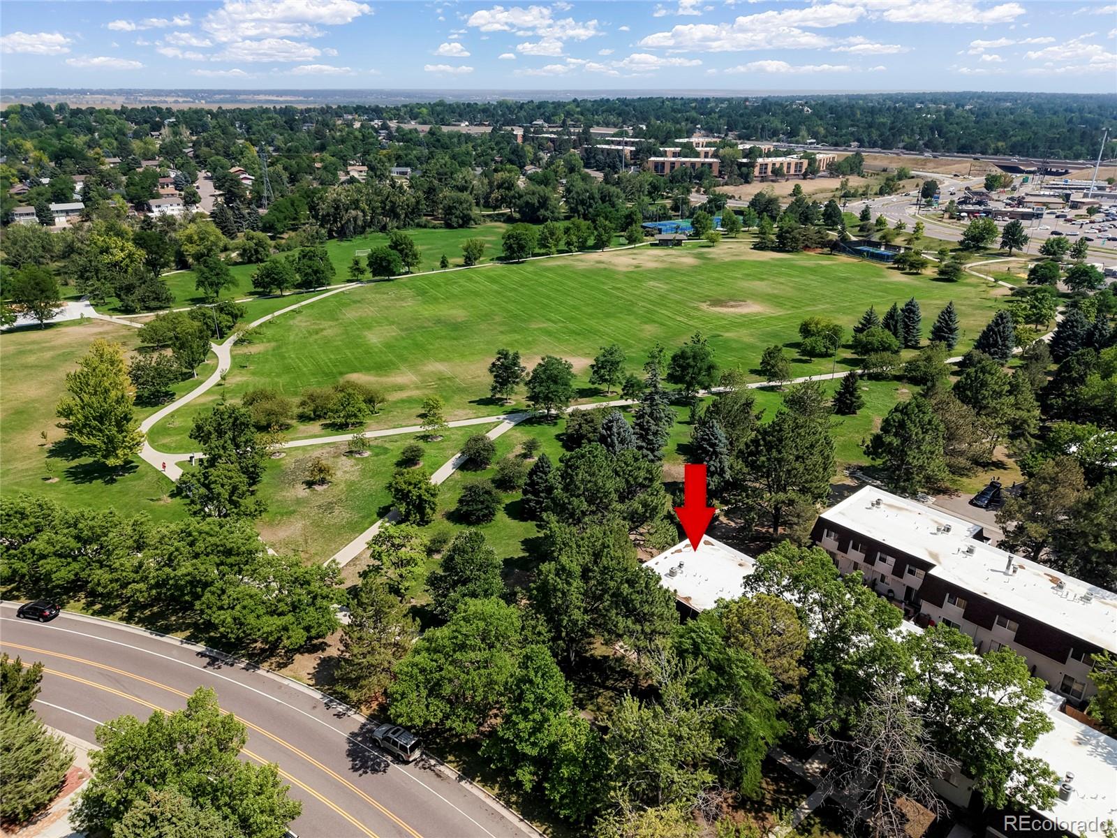 Residential in Denver 4