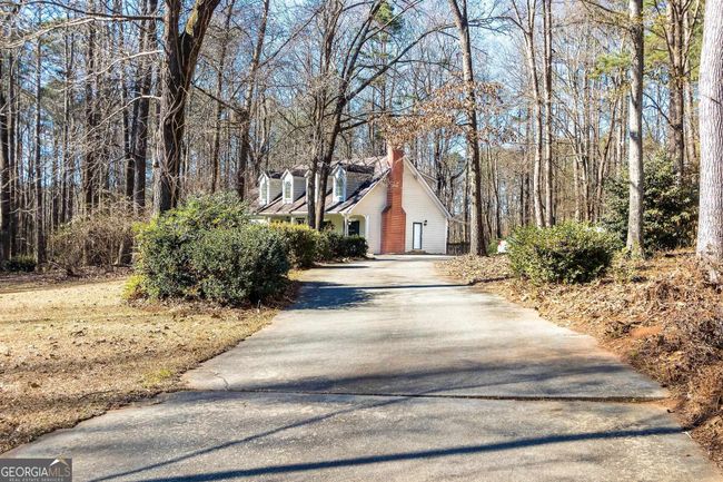 2444 Marion Ivie Rd, House other with 4 bedrooms, 4 bathrooms and null parking in Good Hope GA | Image 5