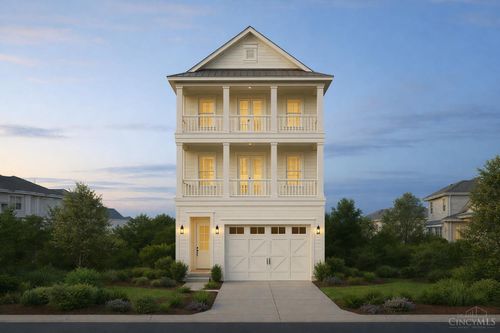 255 Saint Peters St, Cincinnati, OH, 45226 | Card Image