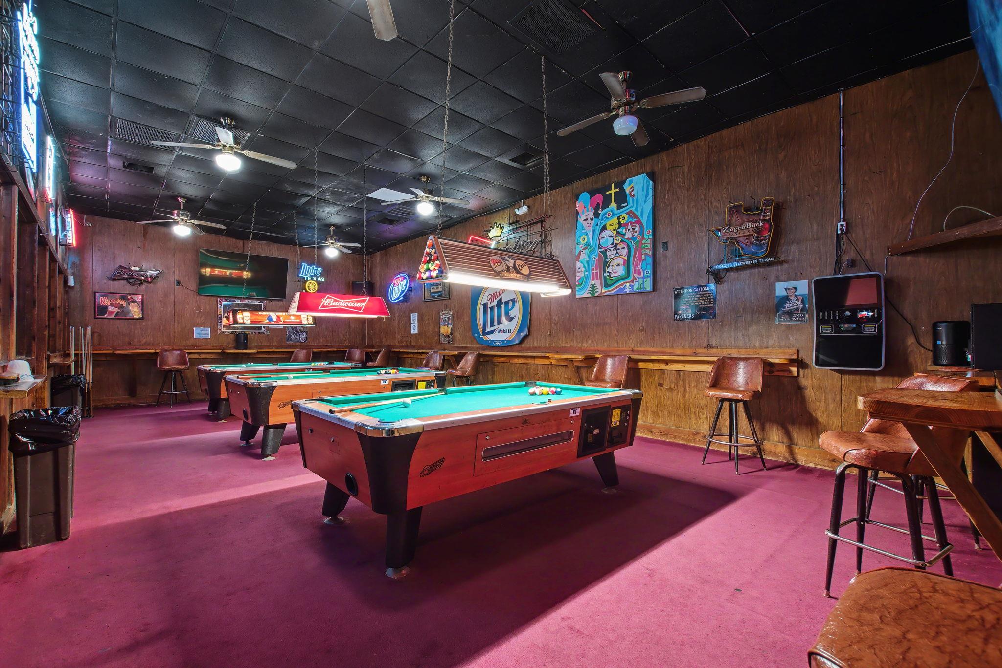 Commercial Sale in Buchanan Dam 4