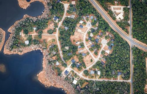 0 Cypress Cove Dr, Tallahassee, FL, 32310 | Card Image
