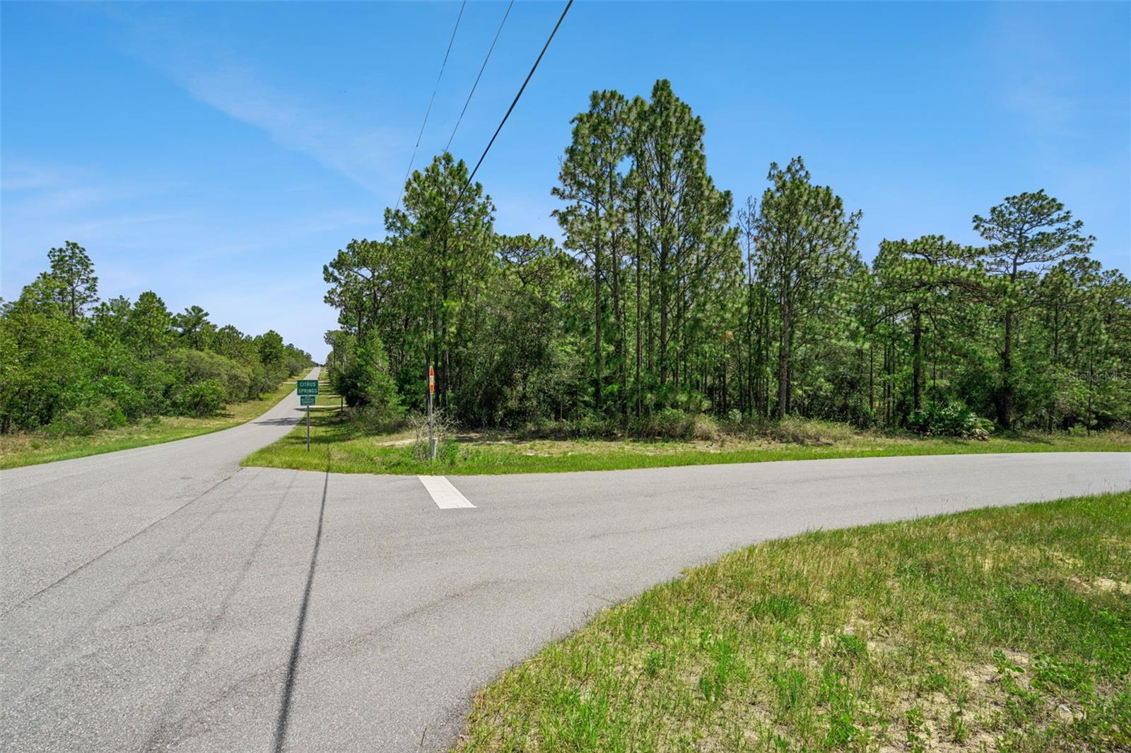 Land in CITRUS SPRINGS 3