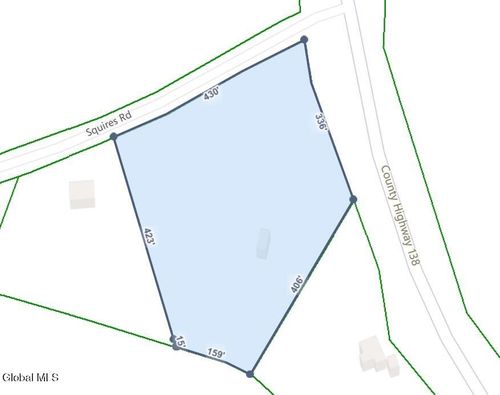 1 Squires Rd, Broadalbin, NY, 12025 | Card Image