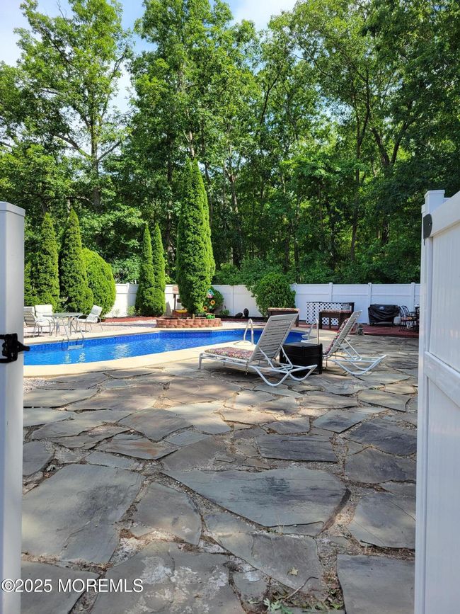 75 Cannon Blvd, House other with 5 bedrooms, 3 bathrooms and null parking in JACKSON NJ | Image 34