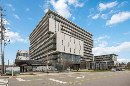 1505-160 Flemington Rd, North York, ON, M6A0A9 | Card Image