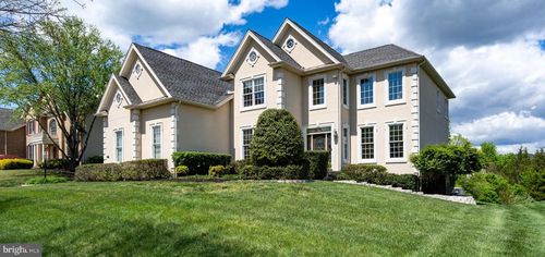 14562 Stoney Creek Ct, HAYMARKET, VA, 20169-4535 | Card Image