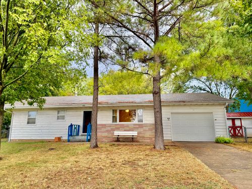 400 S Western, Marionville, MO, 65705-9154 | Card Image