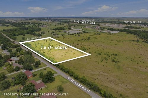 0 Sw Boyer Rd, El Dorado, KS, 67042 | Card Image