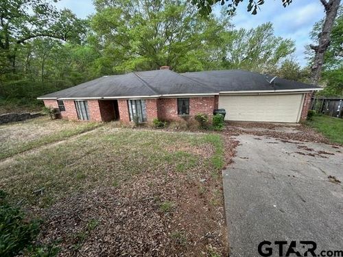 712 Leon Dr, Tyler, TX, 75702-8711 | Card Image