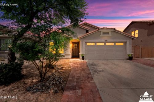 7544 W Spur Dr, Peoria, AZ, 85383-6210 | Card Image